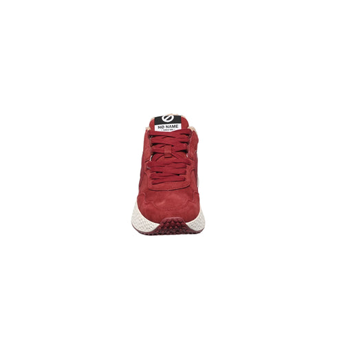 Sneakers Donna Carter Jogger, con fodera interna in teddy